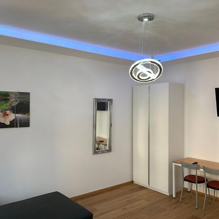 Colony Apartments Wien Eksteriør bilde