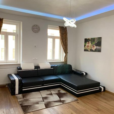 Colony Apartments Wien Eksteriør bilde