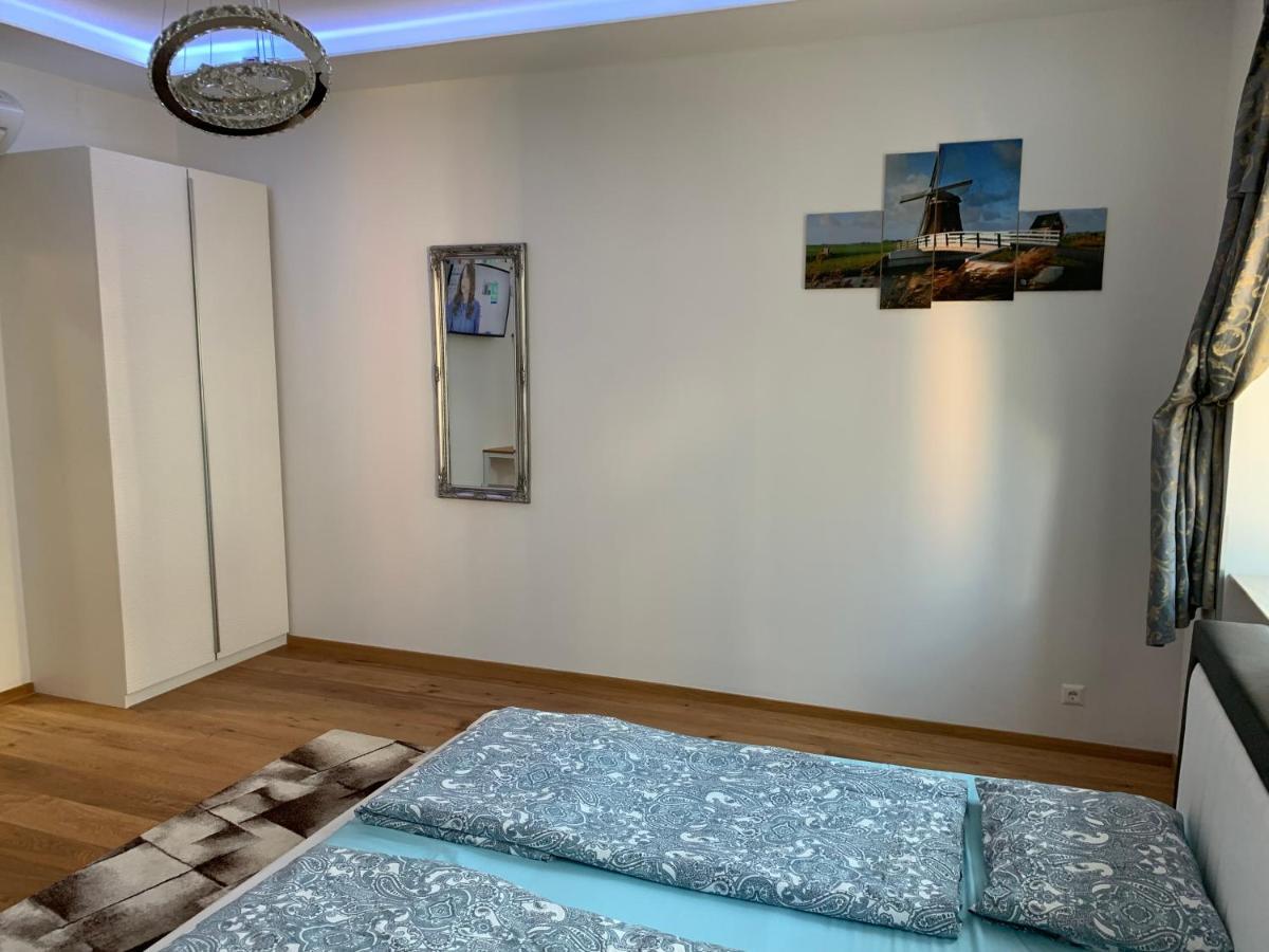 Colony Apartments Wien Eksteriør bilde