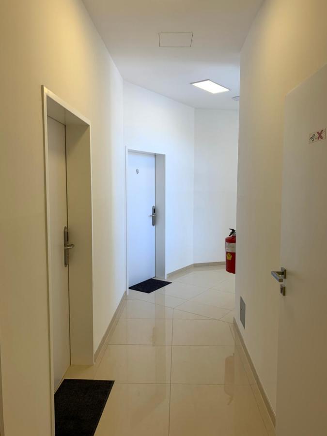 Colony Apartments Wien Eksteriør bilde