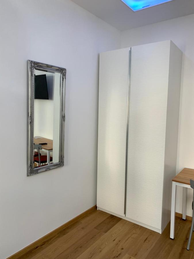 Colony Apartments Wien Eksteriør bilde