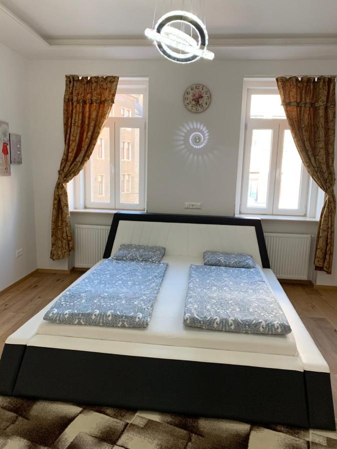 Colony Apartments Wien Eksteriør bilde