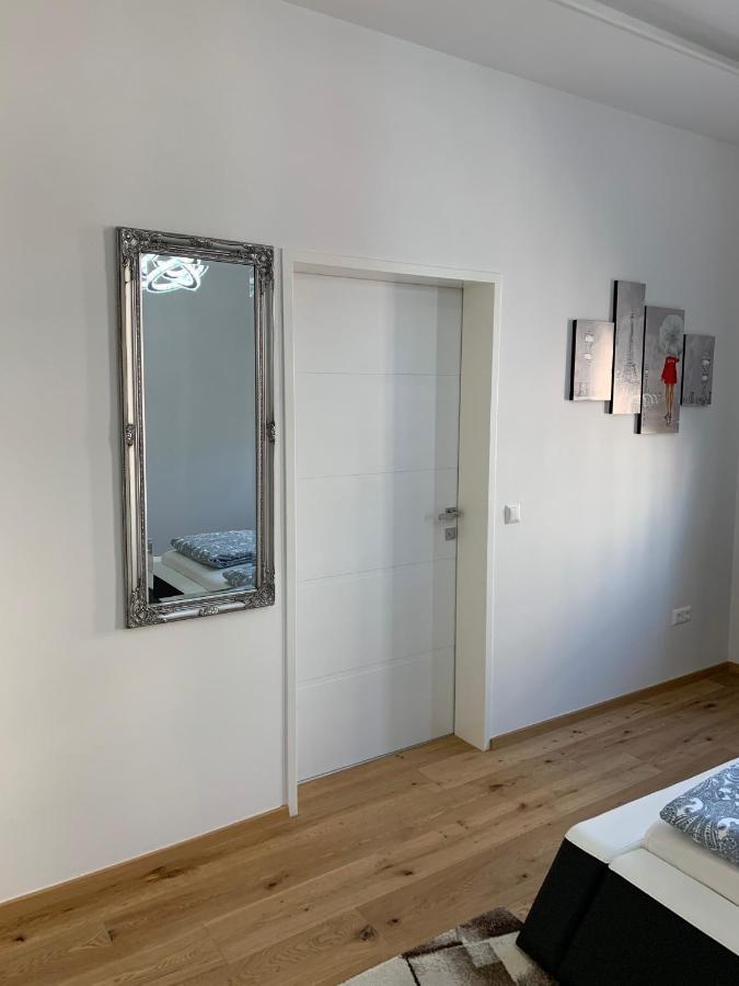 Colony Apartments Wien Eksteriør bilde